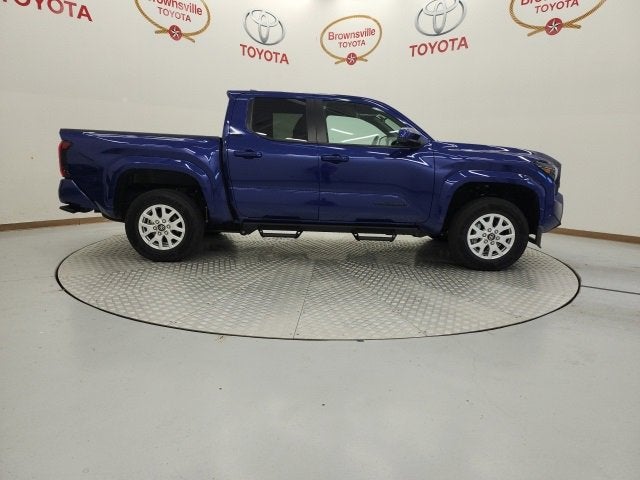 2025 Toyota Tacoma 4WD SR5