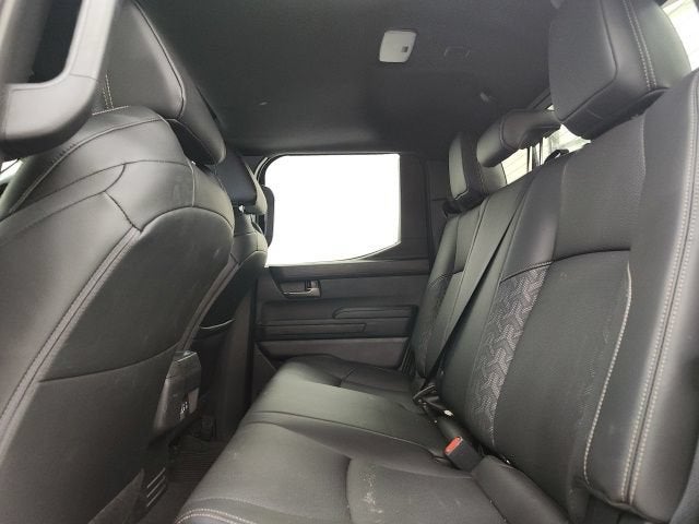 2025 Toyota Tacoma 4WD Limited