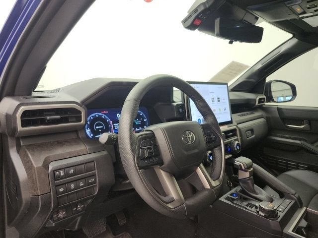 2025 Toyota Tacoma 4WD Limited