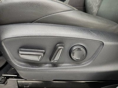 2025 Toyota Tacoma 4WD Limited
