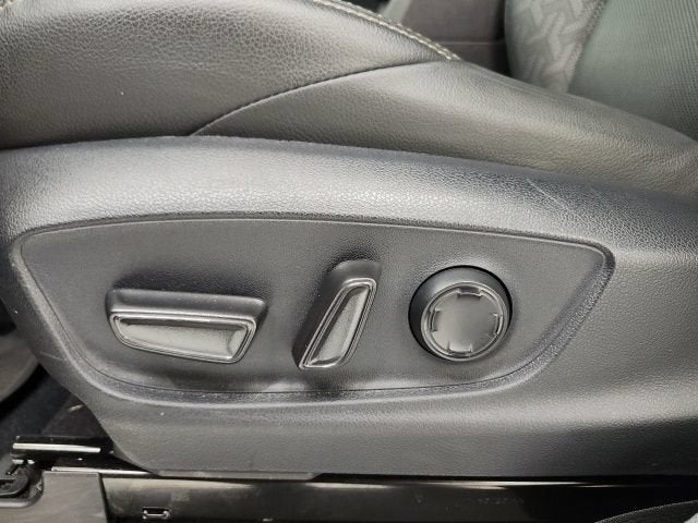 2025 Toyota Tacoma 4WD Limited