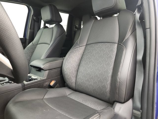 2025 Toyota Tacoma 4WD Limited