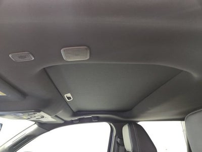 2025 Toyota Tacoma 4WD Limited