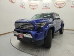 2025 Toyota Tacoma 4WD Limited