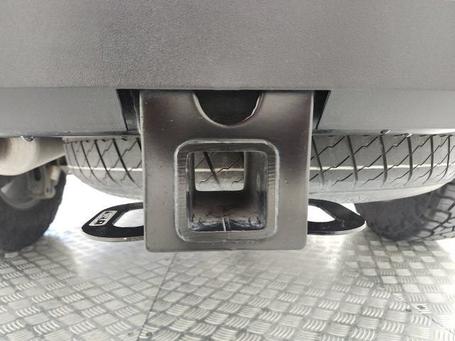 2025 Toyota Tacoma 4WD Limited