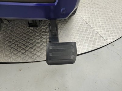 2025 Toyota Tacoma 4WD Limited