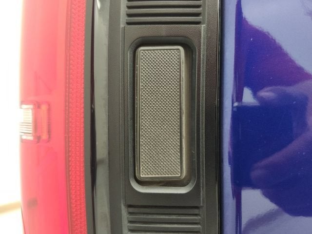 2025 Toyota Tacoma 4WD Limited