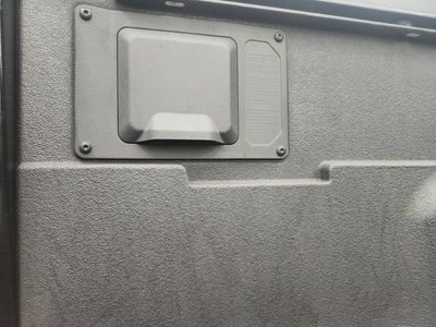 2025 Toyota Tacoma 4WD Limited