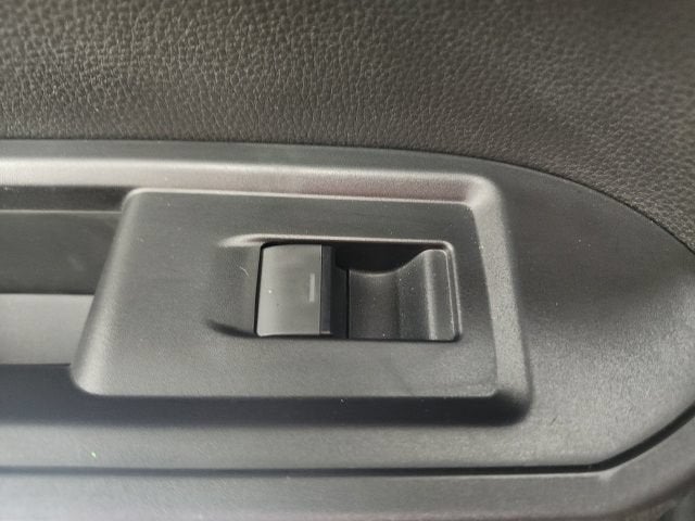 2025 Toyota Tacoma 4WD Limited