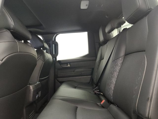 2025 Toyota Tacoma 4WD Limited