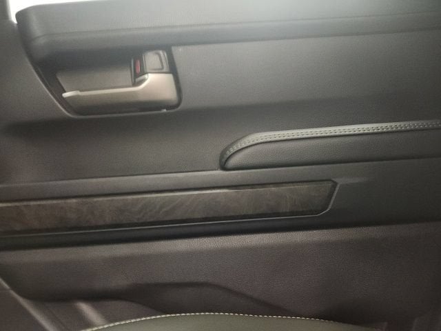 2025 Toyota Tacoma 4WD Limited