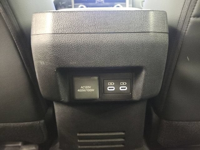 2025 Toyota Tacoma 4WD Limited