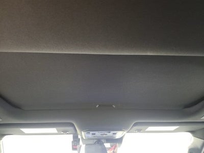 2025 Toyota Tacoma 4WD Limited