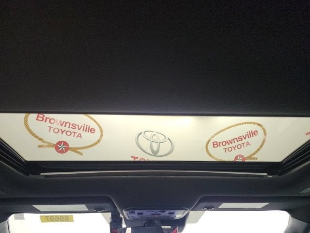 2025 Toyota Tacoma 4WD Limited
