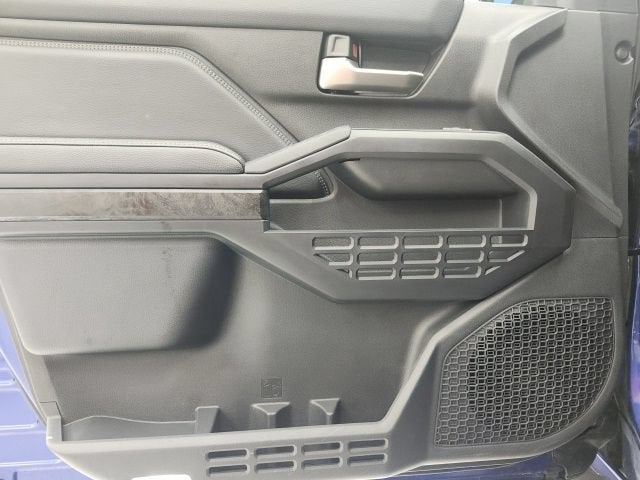 2025 Toyota Tacoma 4WD Limited