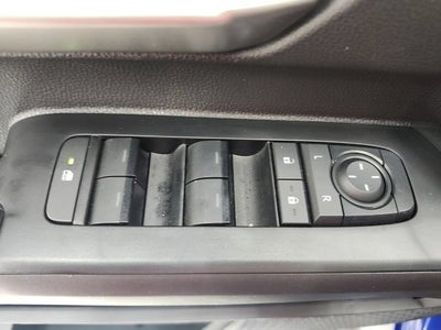 2025 Toyota Tacoma 4WD Limited