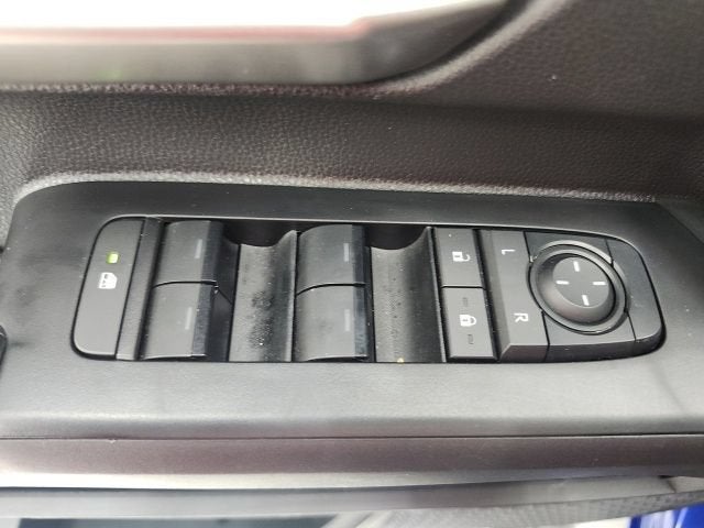 2025 Toyota Tacoma 4WD Limited