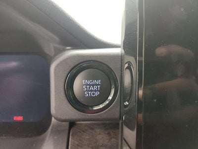 2025 Toyota Tacoma 4WD Limited