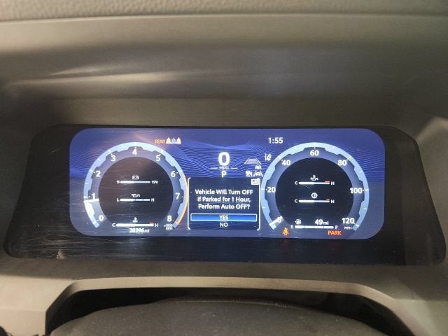 2025 Toyota Tacoma 4WD Limited