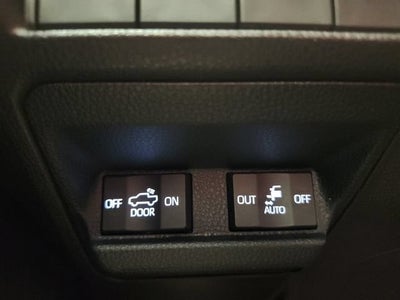 2025 Toyota Tacoma 4WD Limited