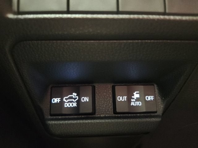 2025 Toyota Tacoma 4WD Limited