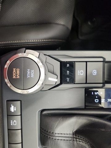 2025 Toyota Tacoma 4WD Limited