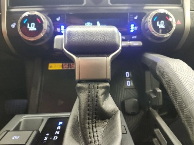 2025 Toyota Tacoma 4WD Limited