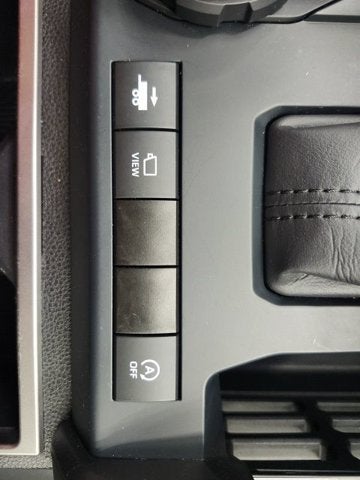 2025 Toyota Tacoma 4WD Limited