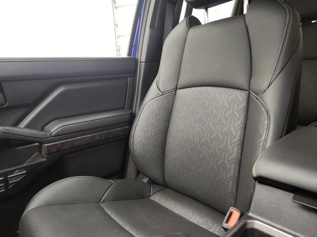2025 Toyota Tacoma 4WD Limited