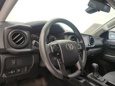 2021 Toyota Tacoma 2WD SR