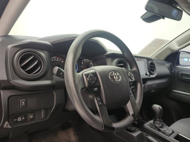 2021 Toyota Tacoma 2WD SR