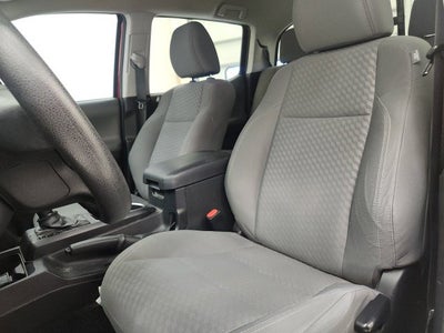 2021 Toyota Tacoma 2WD SR