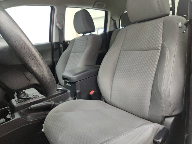 2021 Toyota Tacoma 2WD SR