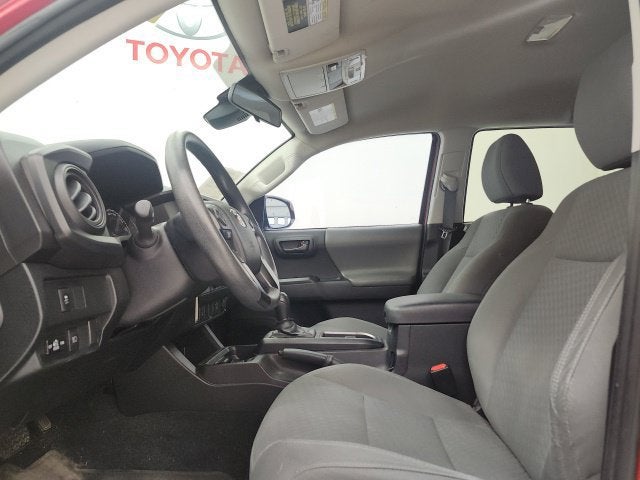 2021 Toyota Tacoma 2WD SR
