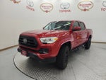 2021 Toyota Tacoma 2WD SR