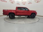 2021 Toyota Tacoma 2WD SR