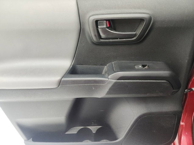 2021 Toyota Tacoma 2WD SR