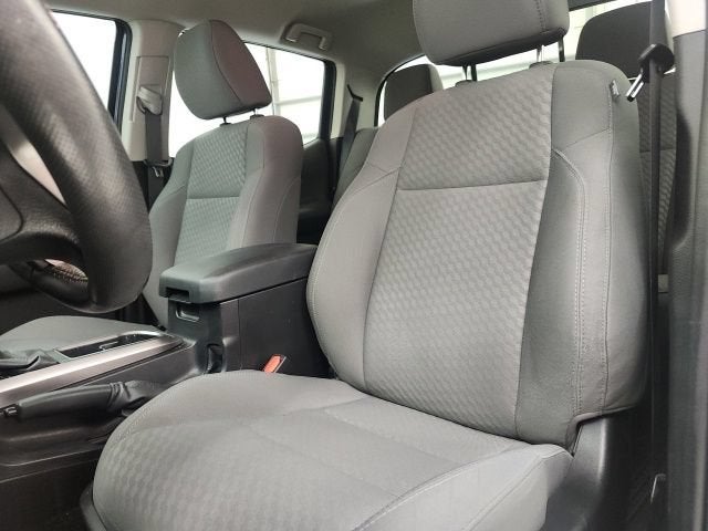 2023 Toyota Tacoma 2WD SR5