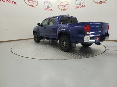 2023 Toyota Tacoma 2WD SR5