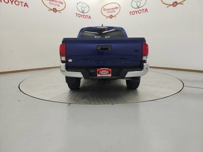 2023 Toyota Tacoma 2WD SR5