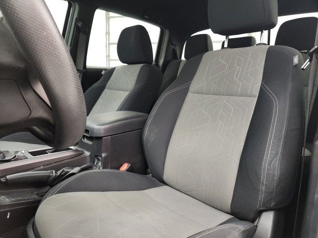 2023 Toyota Tacoma 4WD TRD Off-Road