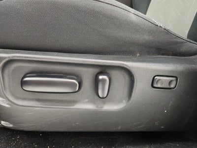 2023 Toyota Tacoma 4WD TRD Off-Road