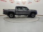 2023 Toyota Tacoma 4WD TRD Off-Road