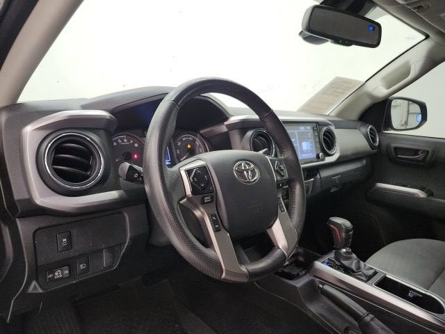2023 Toyota Tacoma 4WD SR5