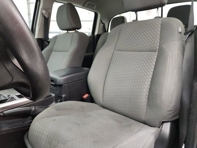 2023 Toyota Tacoma 4WD SR5