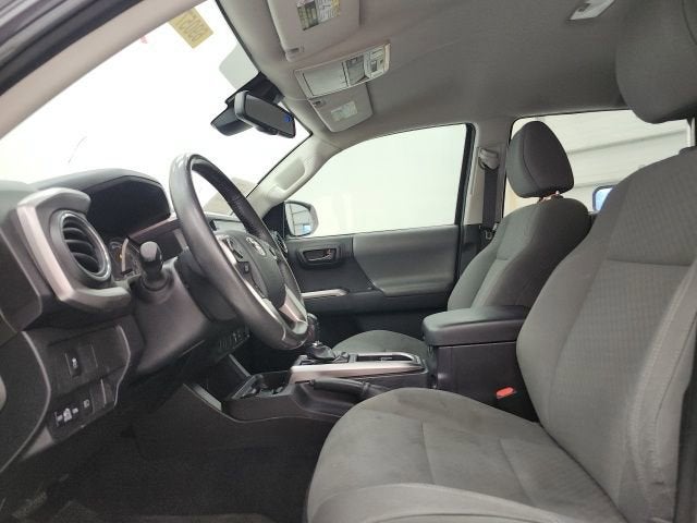 2023 Toyota Tacoma 4WD SR5