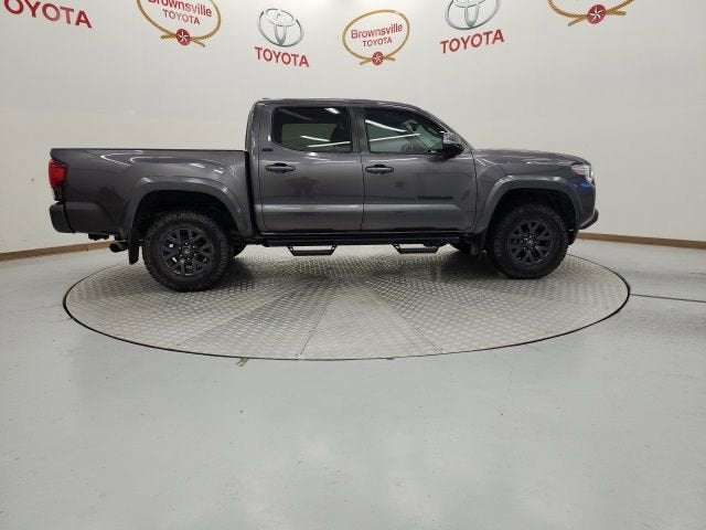 2023 Toyota Tacoma 4WD SR5