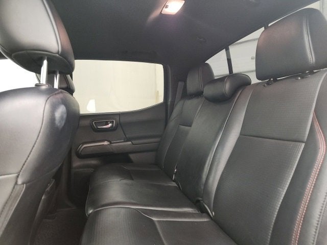 2022 Toyota Tacoma 4WD TRD Pro