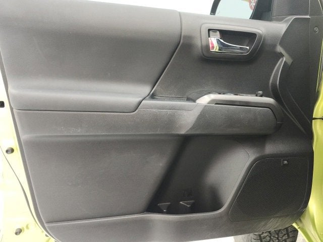 2022 Toyota Tacoma 4WD TRD Pro