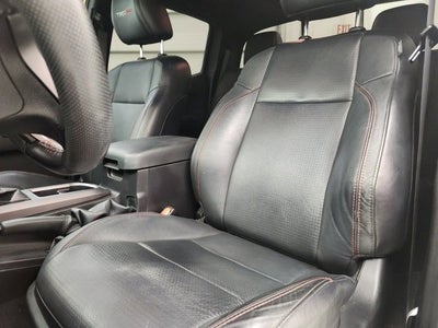 2022 Toyota Tacoma 4WD TRD Pro